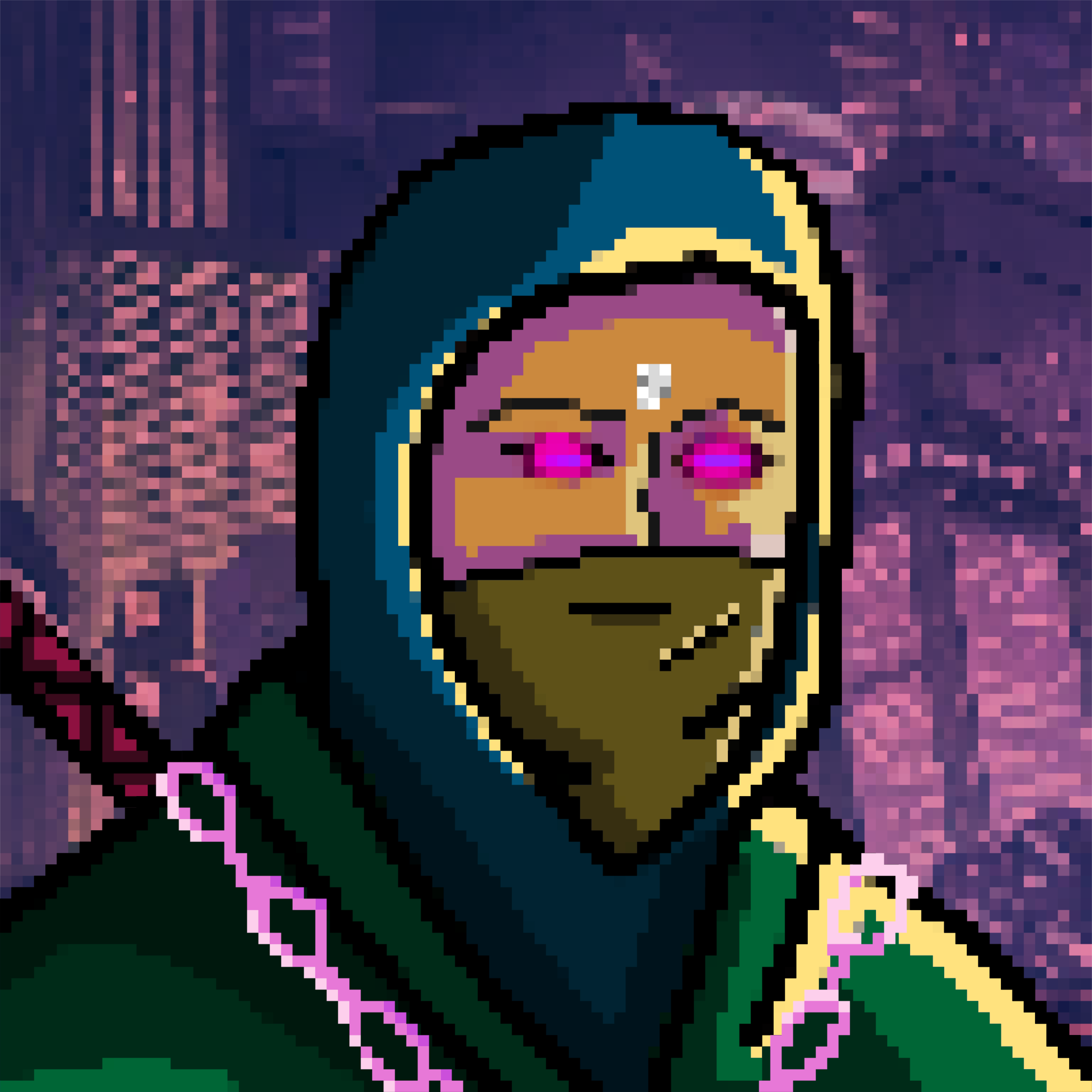 Meta Ninja