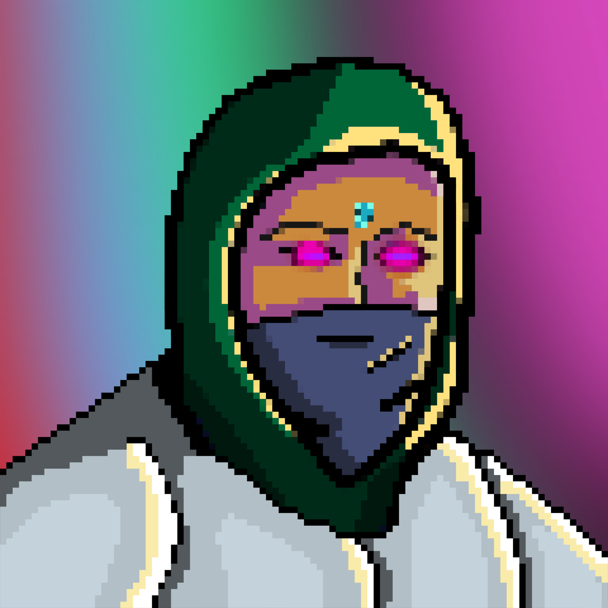 Meta Ninja